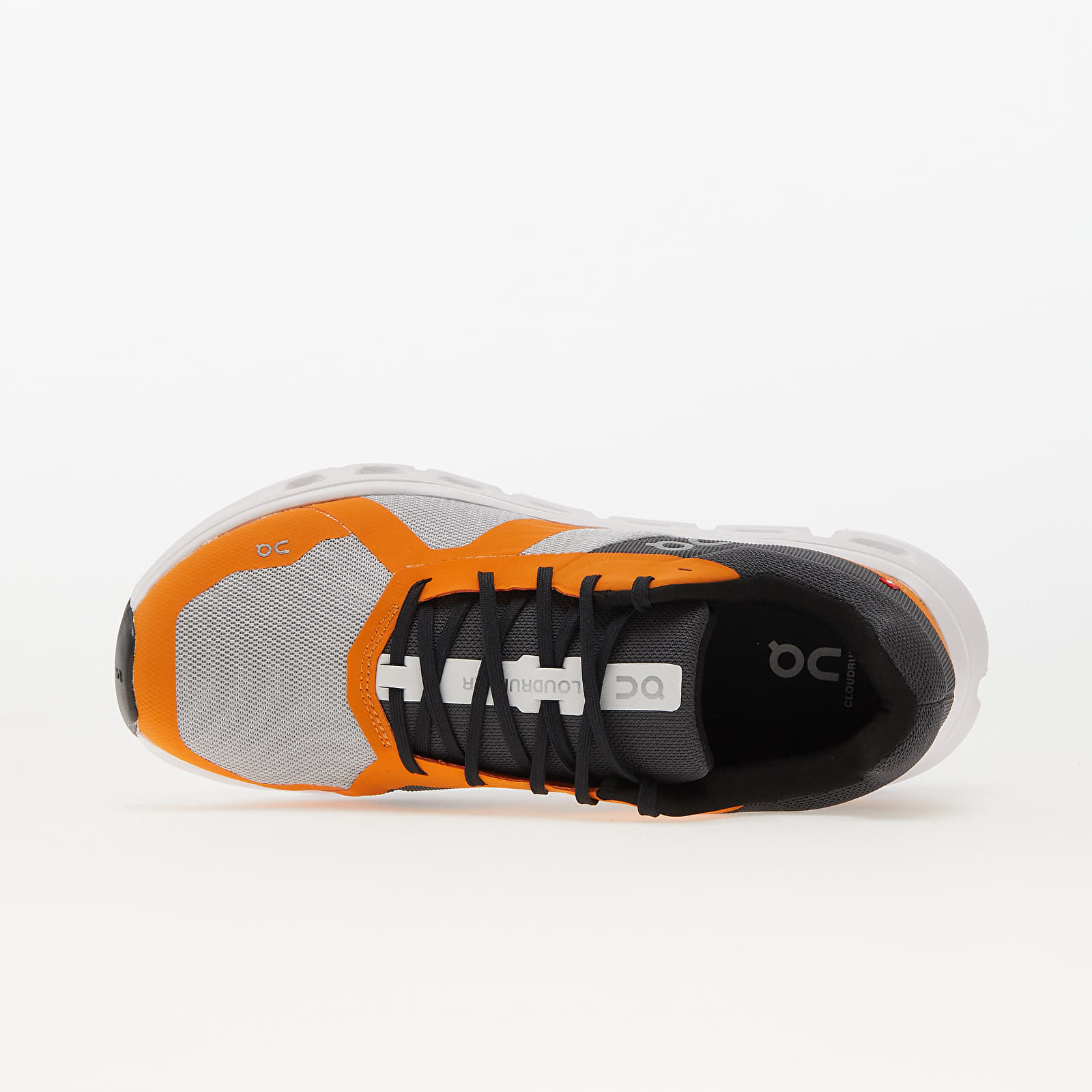Herren Sneaker und Schuhe On M Cloudrunner Frost/ Turmeric