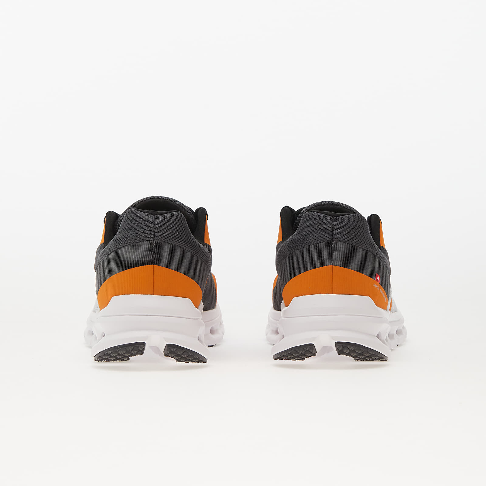 Herren Sneaker und Schuhe On M Cloudrunner Frost/ Turmeric