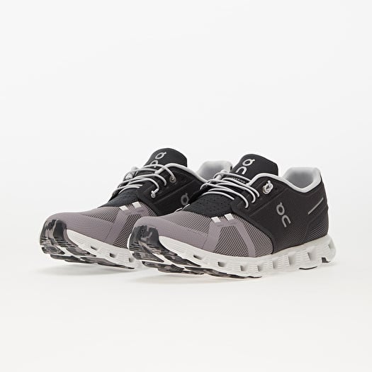 Men's shoes On M Cloud 5 Fuse Eclipse/ Zinc | Footshop