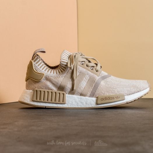 Adidas originals nmd r1 runner khaki clearance