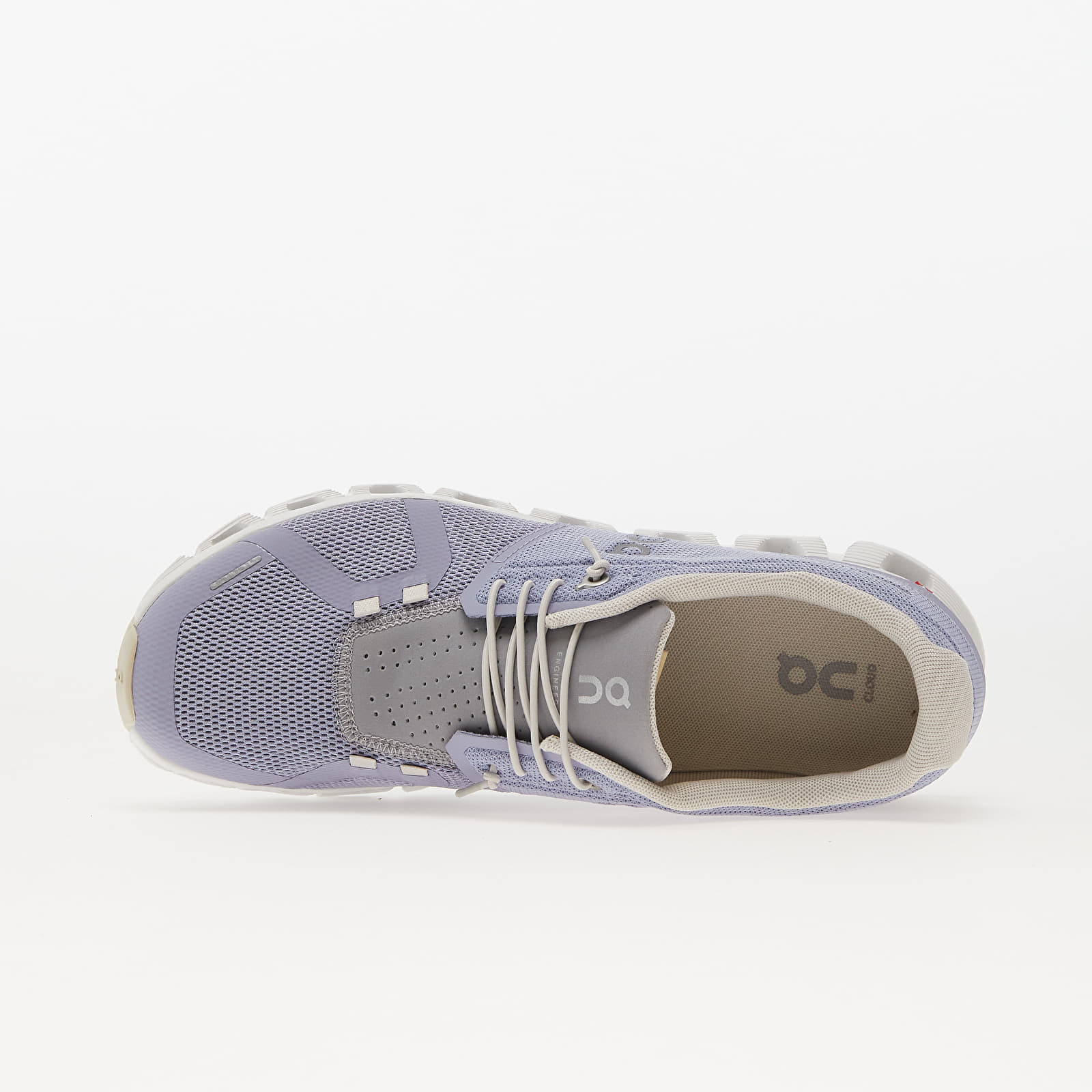 Încălțăminte și sneakerși pentru femei On W Cloud 5 Nimbus/ Alloy