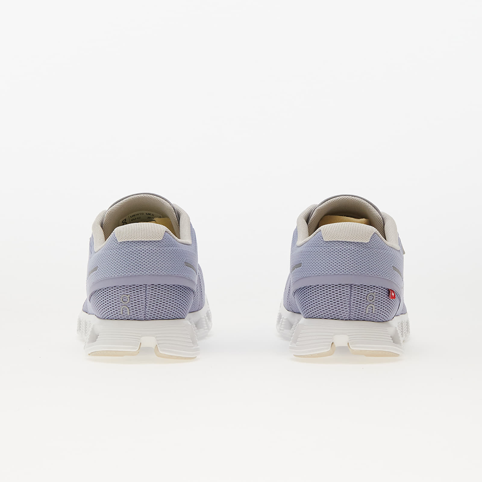 Încălțăminte și sneakerși pentru femei On W Cloud 5 Nimbus/ Alloy
