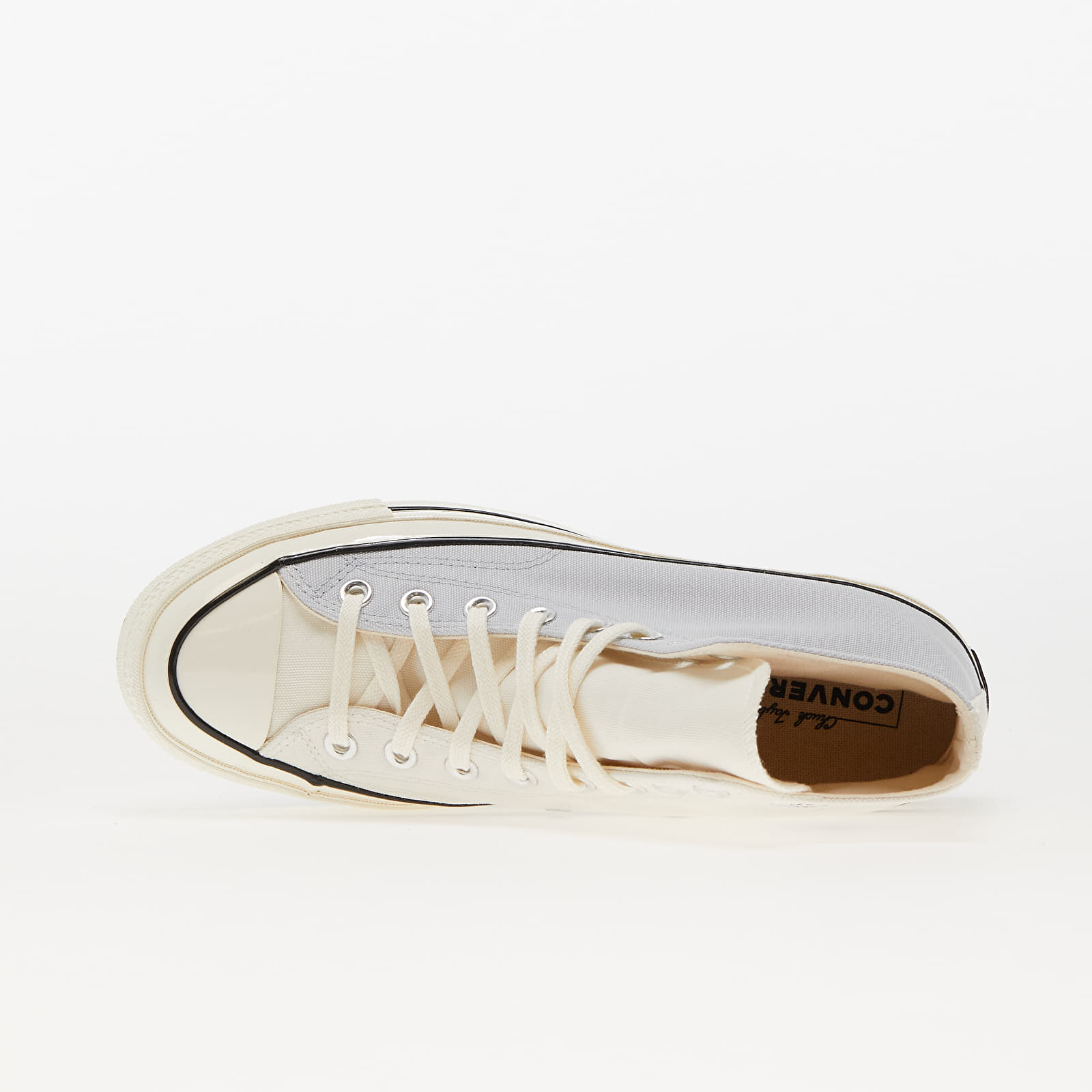 Men's shoes Converse Chuck 70 Nautical Tri-Blocked Ghosted/ Vintage White/ Egret