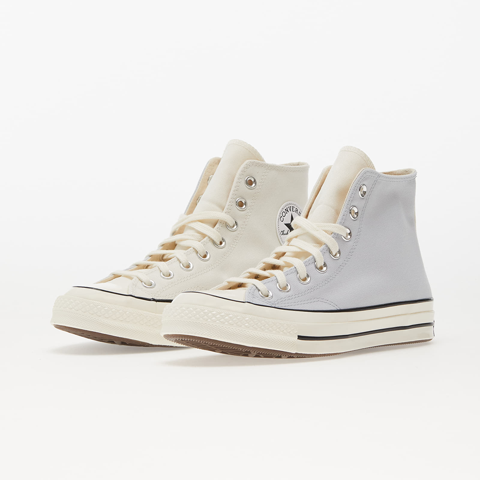 Men's shoes Converse Chuck 70 Nautical Tri-Blocked Ghosted/ Vintage White/ Egret