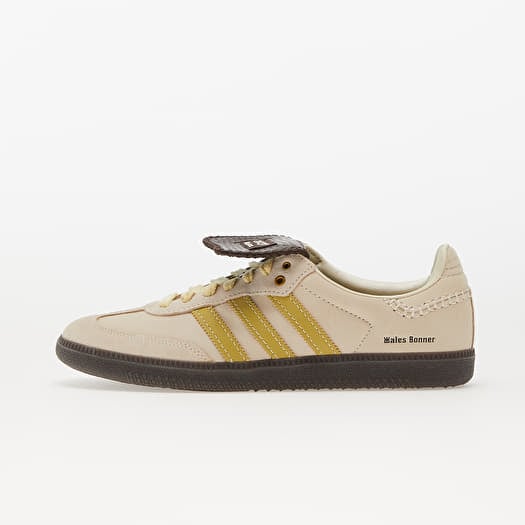 Adidas on sale x amarillas