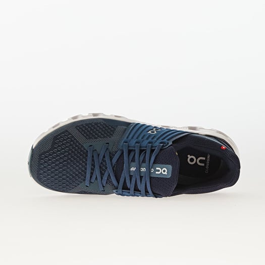 Cloudswift top denim midnight