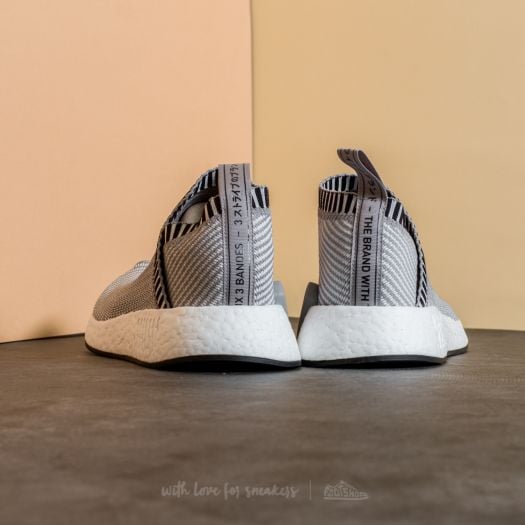 Adidas nmd_cs2 hotsell primeknit shoes