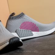 adidas gazelle silver green womens Adidas NMD R1 White Gum (2018/2020)