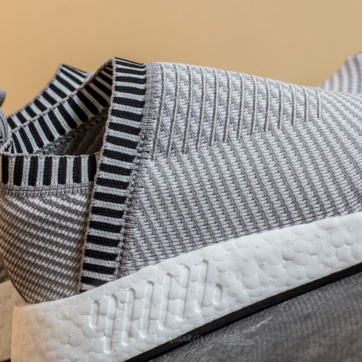 Adidas nmd cs2 hombre plata on sale