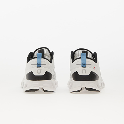 Men's shoes On M Cloud X 3 Shift Undyed-White/ Black (66.98264