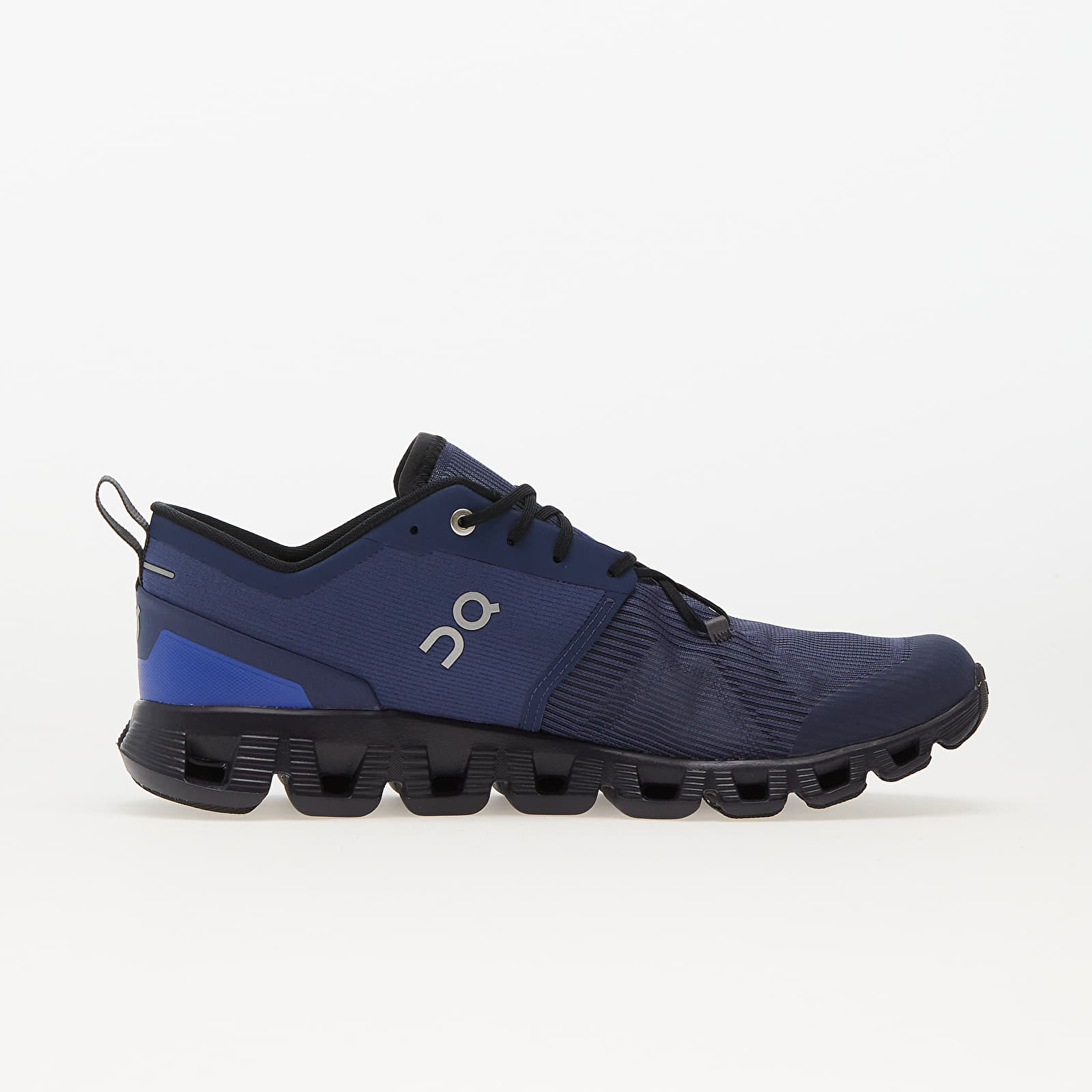 Férfi cipők On M Cloud X 3 Shift Denim/ Eclipse