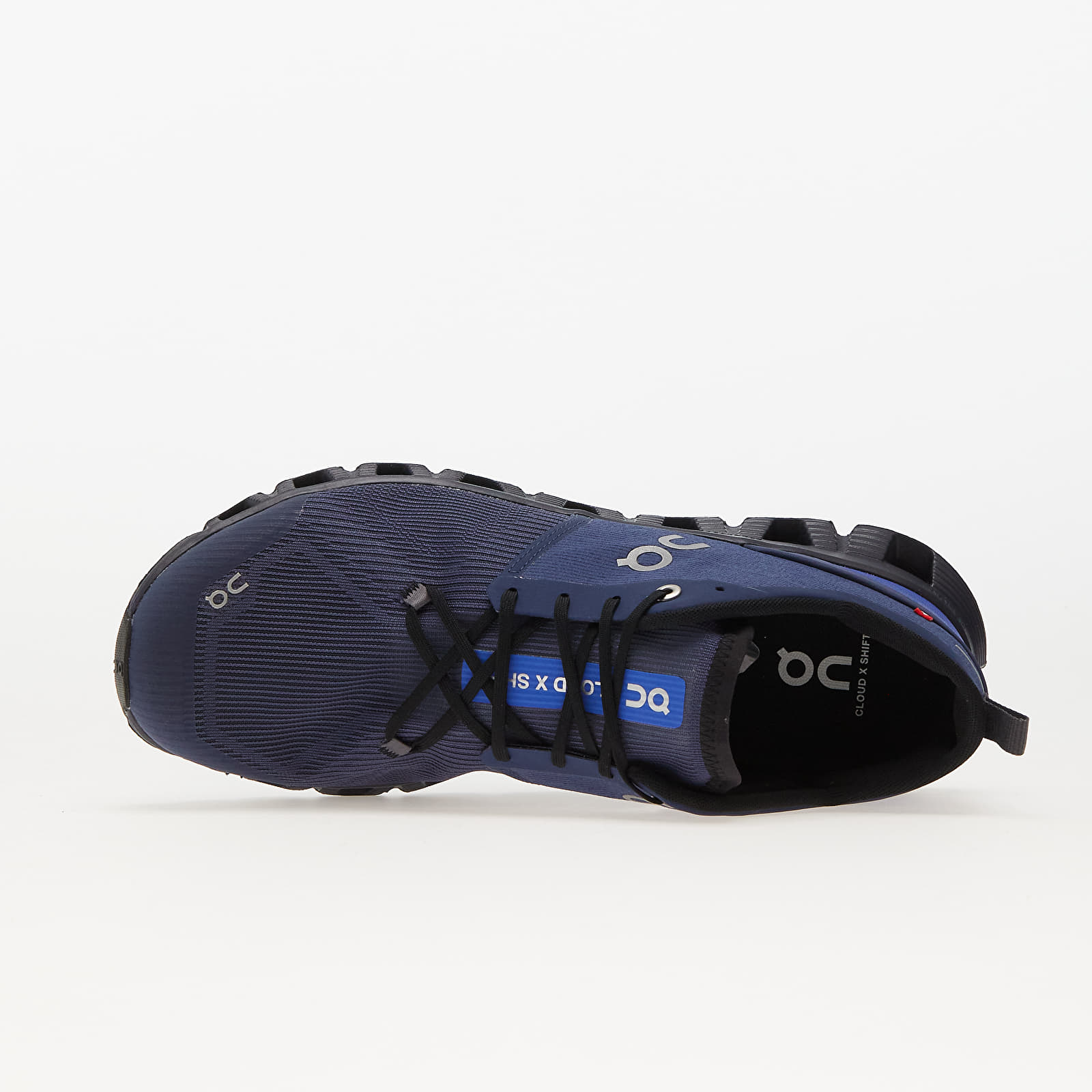 Férfi cipők On M Cloud X 3 Shift Denim/ Eclipse