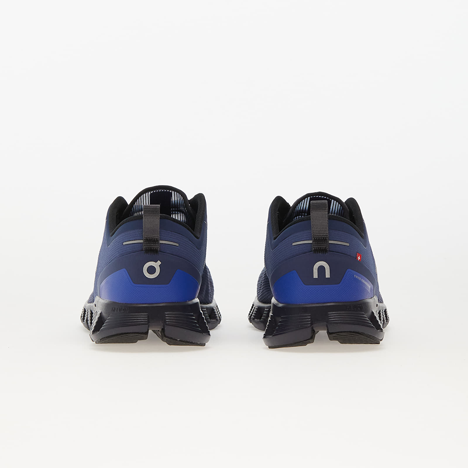 Férfi cipők On M Cloud X 3 Shift Denim/ Eclipse
