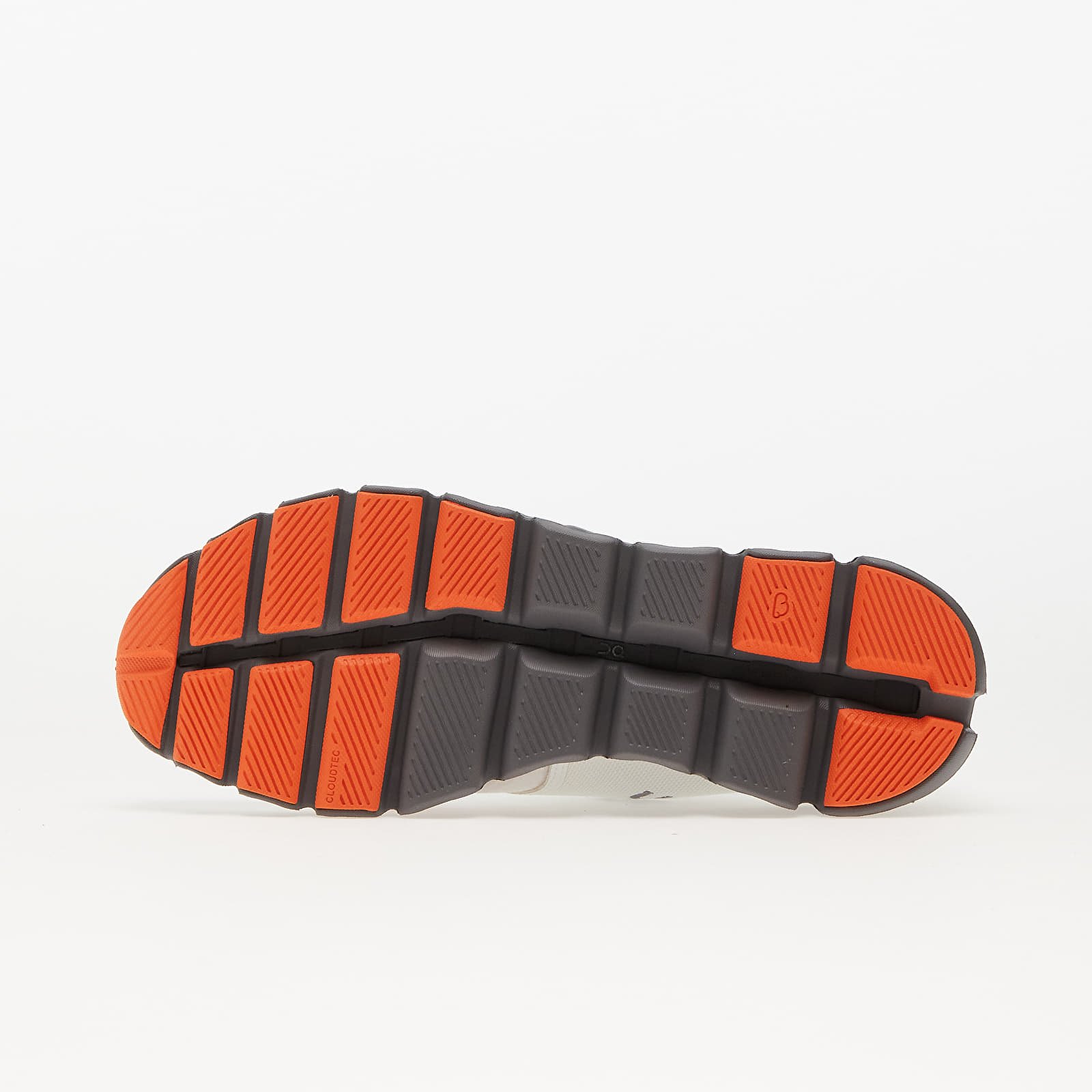 Încălțăminte și sneakerși pentru bărbați On M Cloud X 3 Ivory/ Alloy