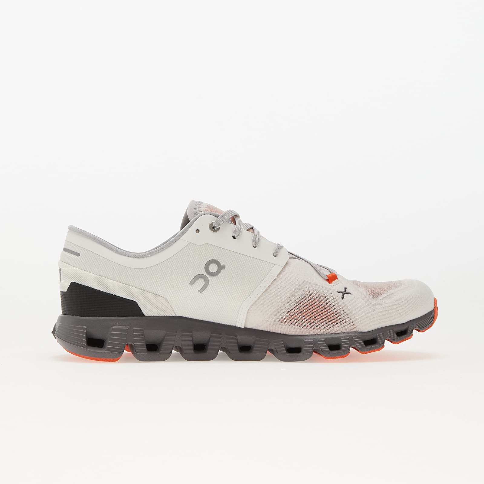 Încălțăminte și sneakerși pentru bărbați On M Cloud X 3 Ivory/ Alloy
