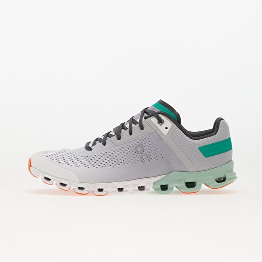 On cloudflow on sale orange glacier