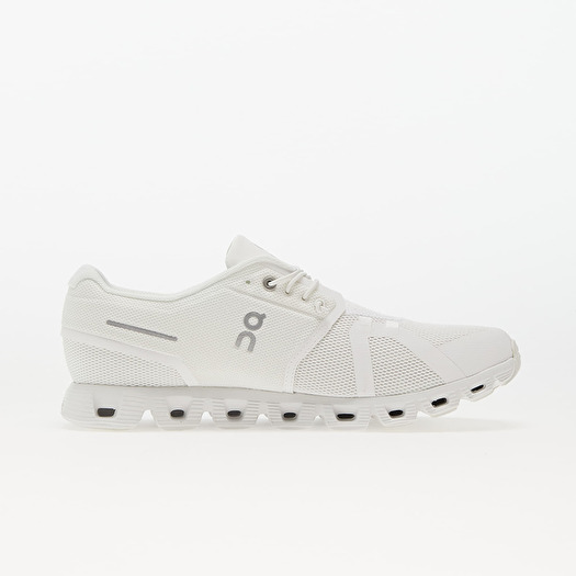 On cloud all white outlet