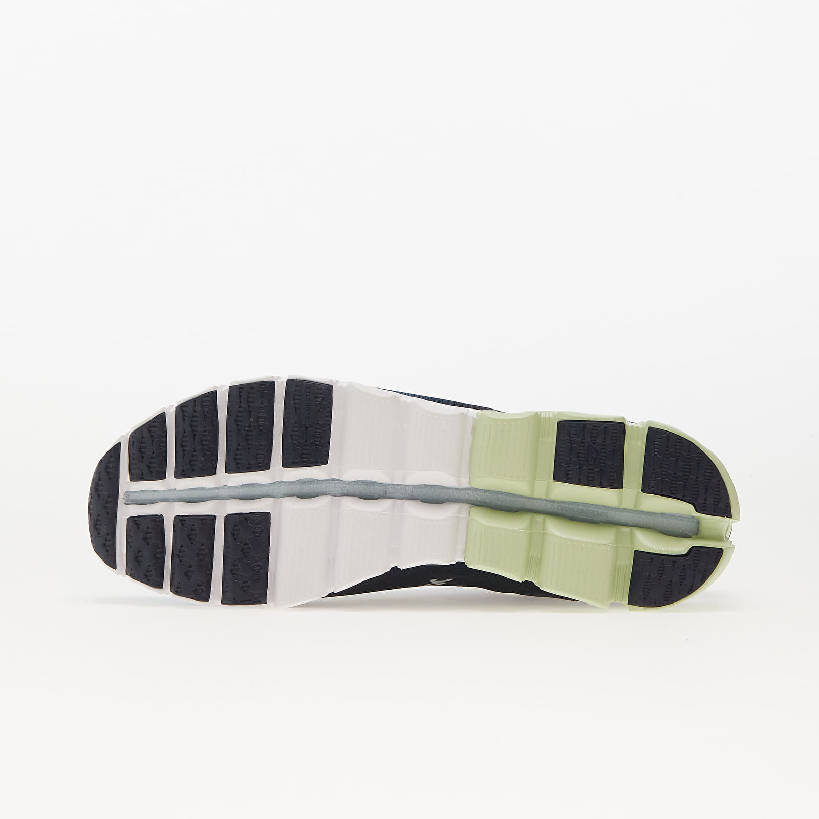 Scarpe uomo On M Cloudflow Ink/ Meadow
