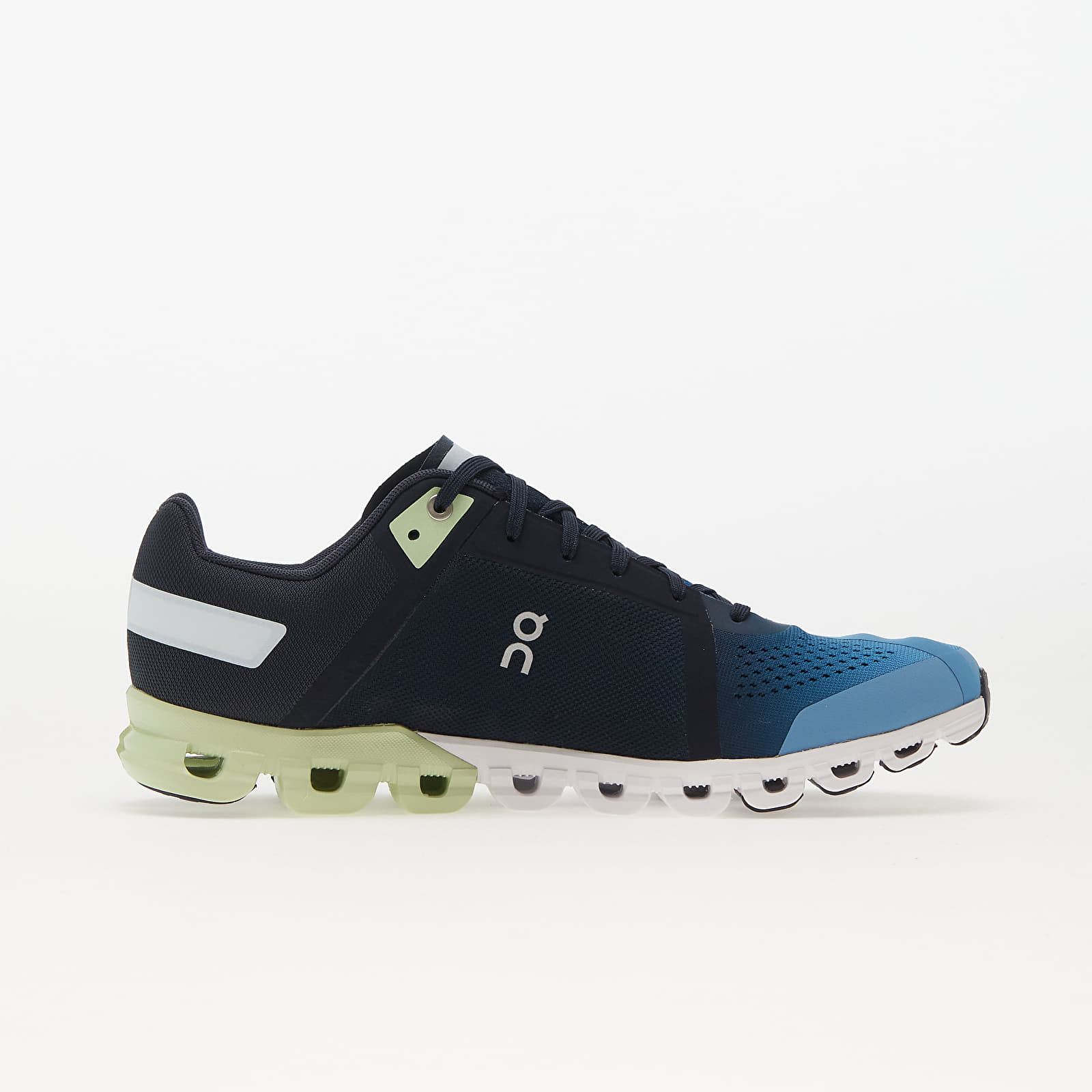 Men s shoes On M Cloudflow Ink Meadow Footshop