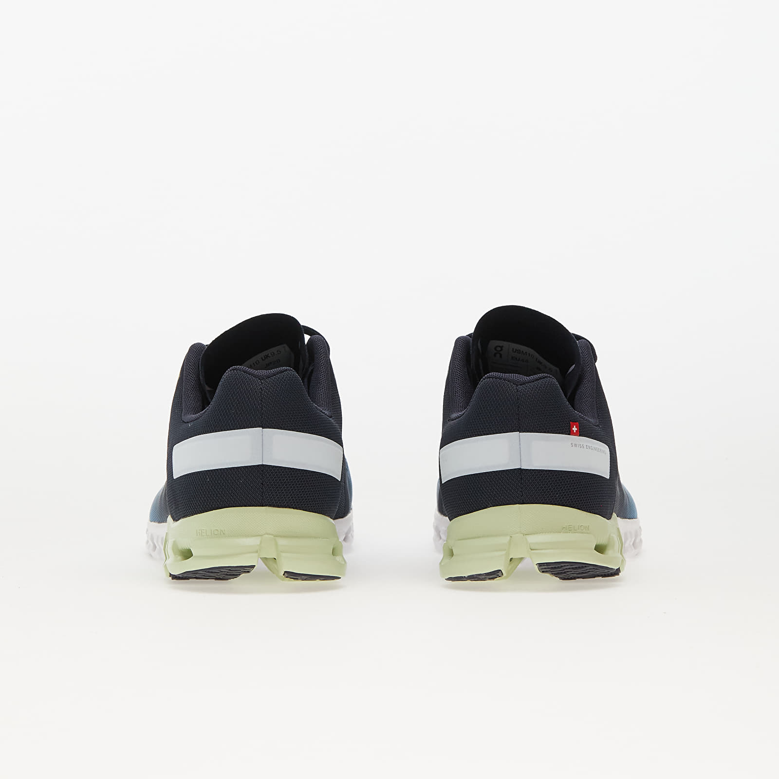Scarpe uomo On M Cloudflow Ink/ Meadow