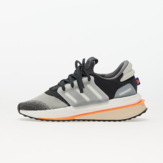 Women s shoes adidas X PLRBOOST Carbon Off White SCRORA Footshop