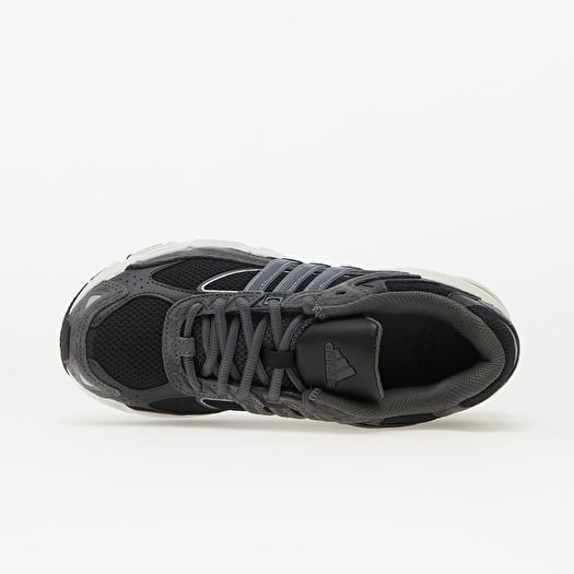 Women s shoes adidas Response Cl W Core Black Grey Five Carbon