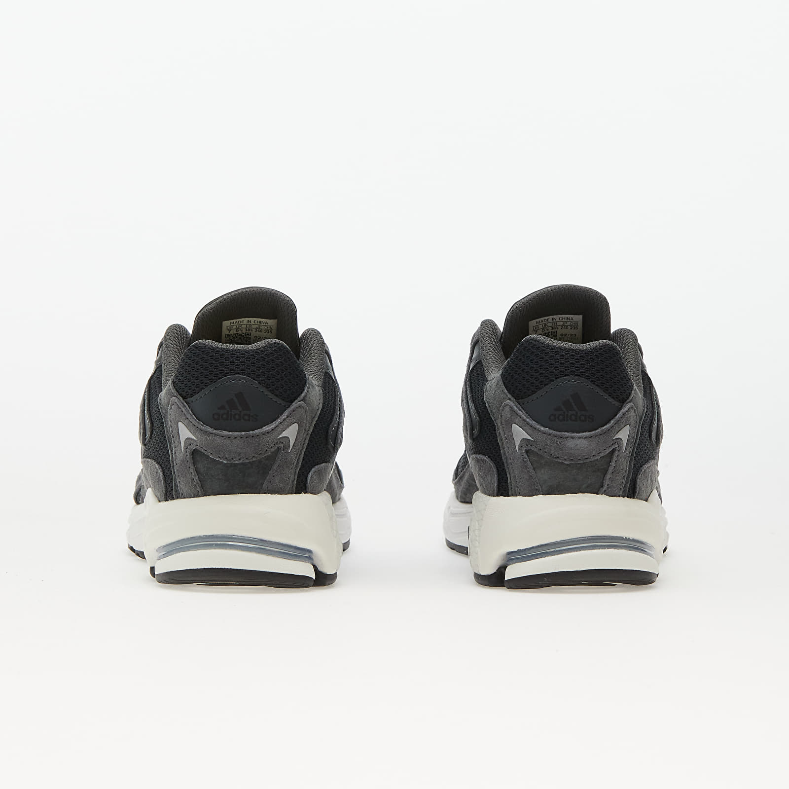 Women's shoes adidas Response Cl W Core Black/ Grey Five
