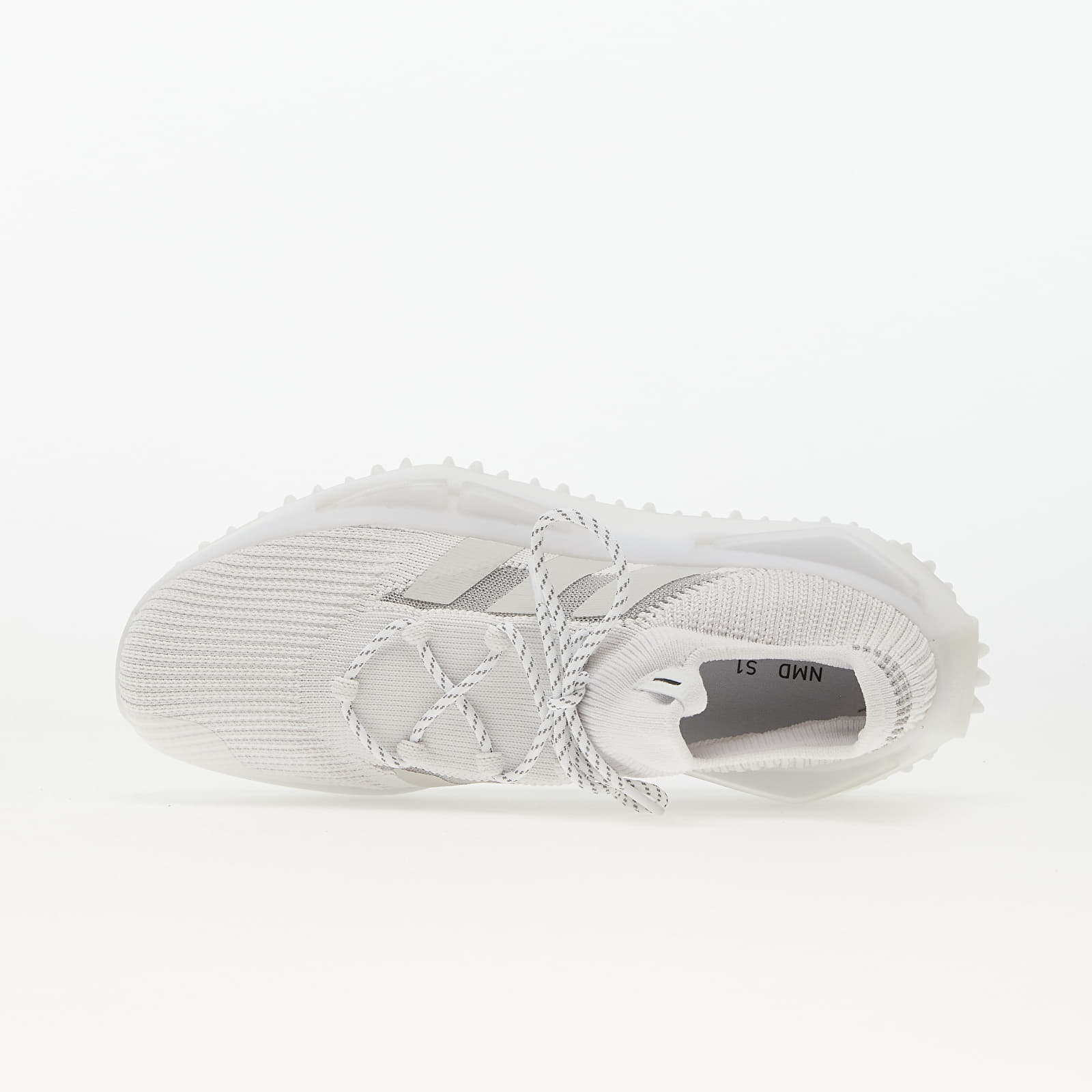 Men s shoes adidas NMD S1 Ftwr White Footshop