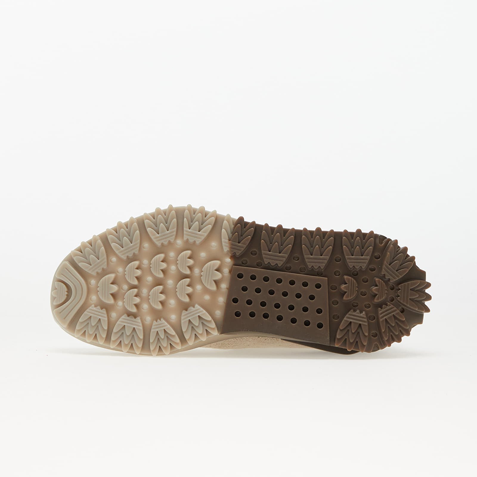Männer adidas Human Race NMD S1 MAHBS Aluminium/ Light Brown/ Earth Strata