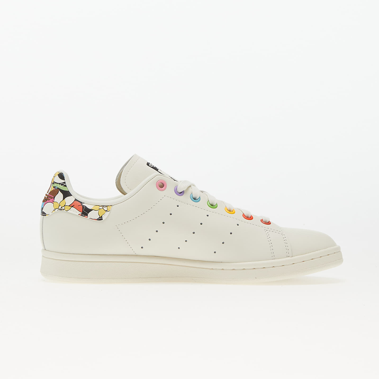 Adidas stan smith floral embroidery shop