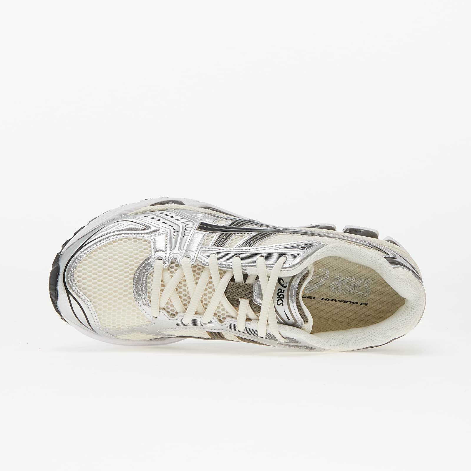 Men's shoes Asics  Gel-Kayano 14 Cream/ Black