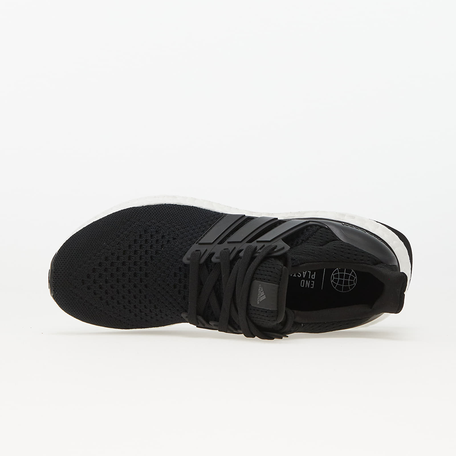 Damen Sneaker und Schuhe adidas UltraBOOST 1.0 W Core Black/ Core Black/ Ftw White