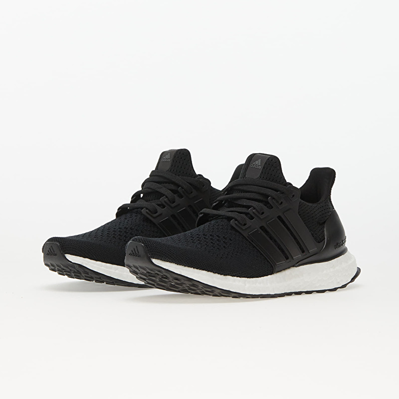 ultra boost black box Adidas Men's Ultraboost 5 Running, Black/Black/Black, 5 intercepted on remote islands adidas Ultra Boost m Running/