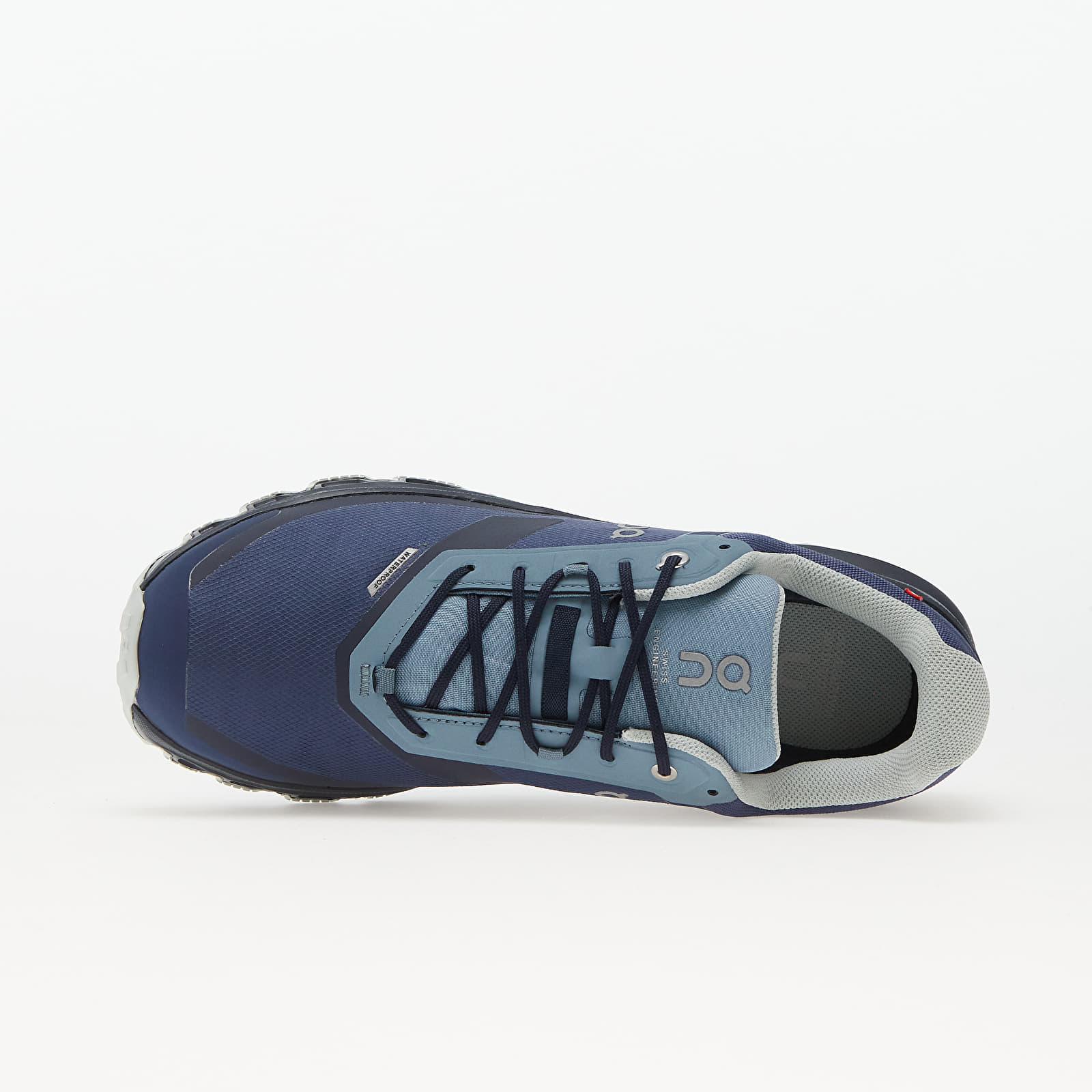 Vyriška avalynė On M Cloudventure Waterproof Denim/ Midnight