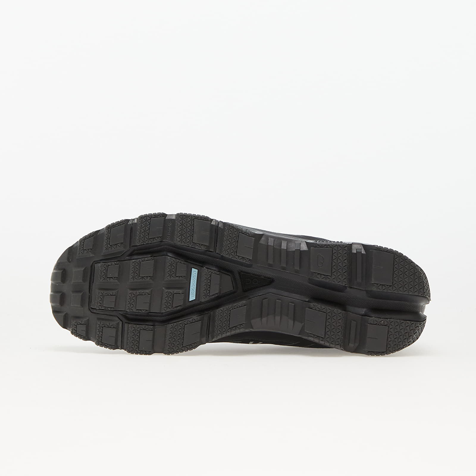 Sneakers On M Cloudventure Waterproof Black - 1 | YEO