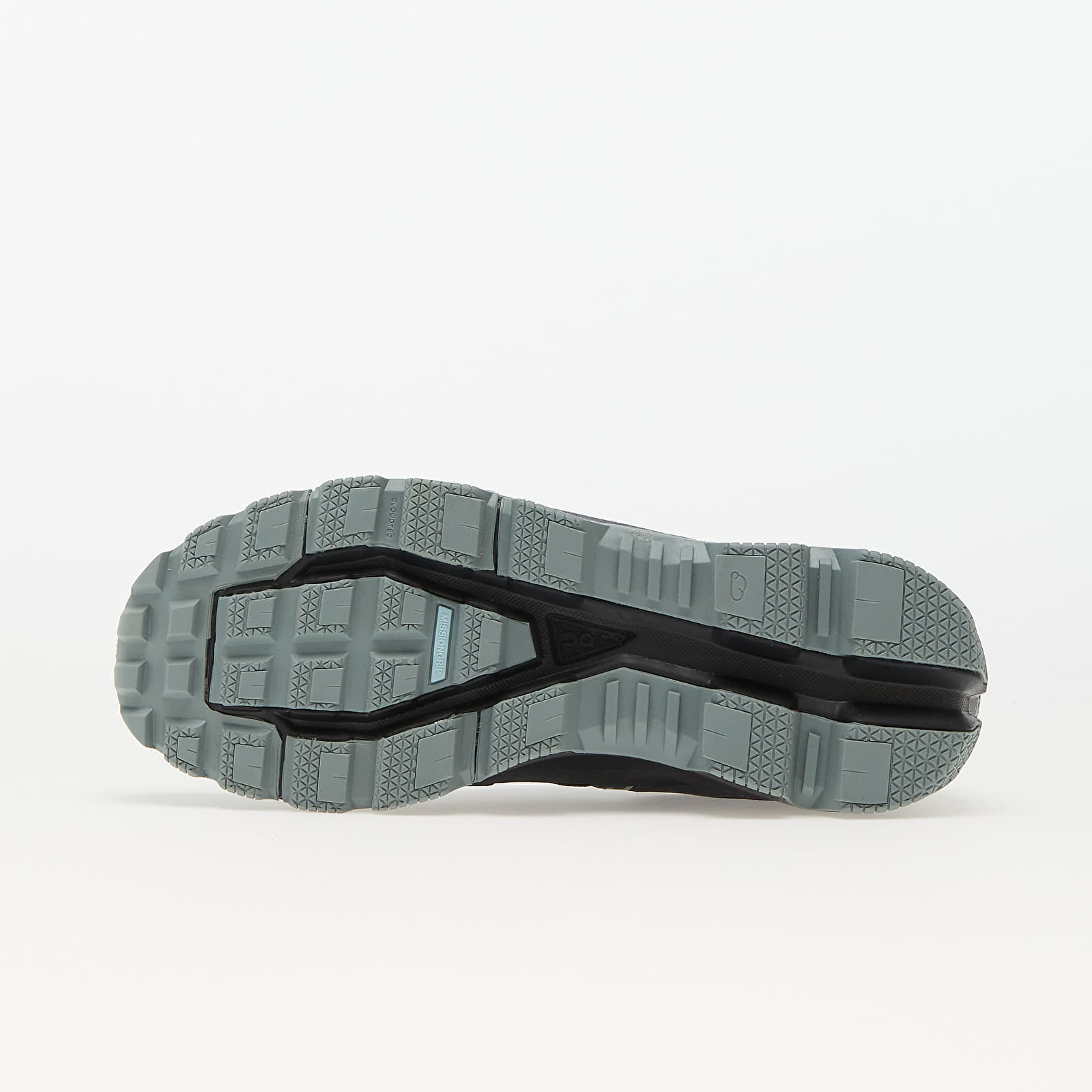 Încălțăminte și sneakerși pentru femei On W Cloudventure Black/ Cobble