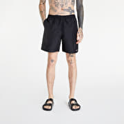 Carhartt WIP Island Swim Trunks Black/ White 