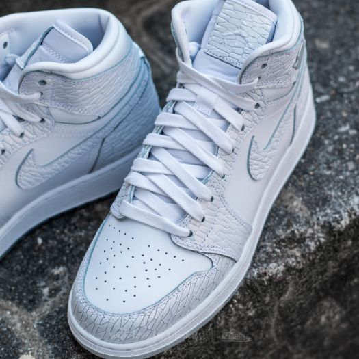 Jordan 1 frost white cheap
