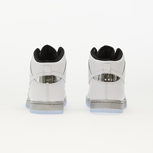 Nike dunk mujer plata outlet
