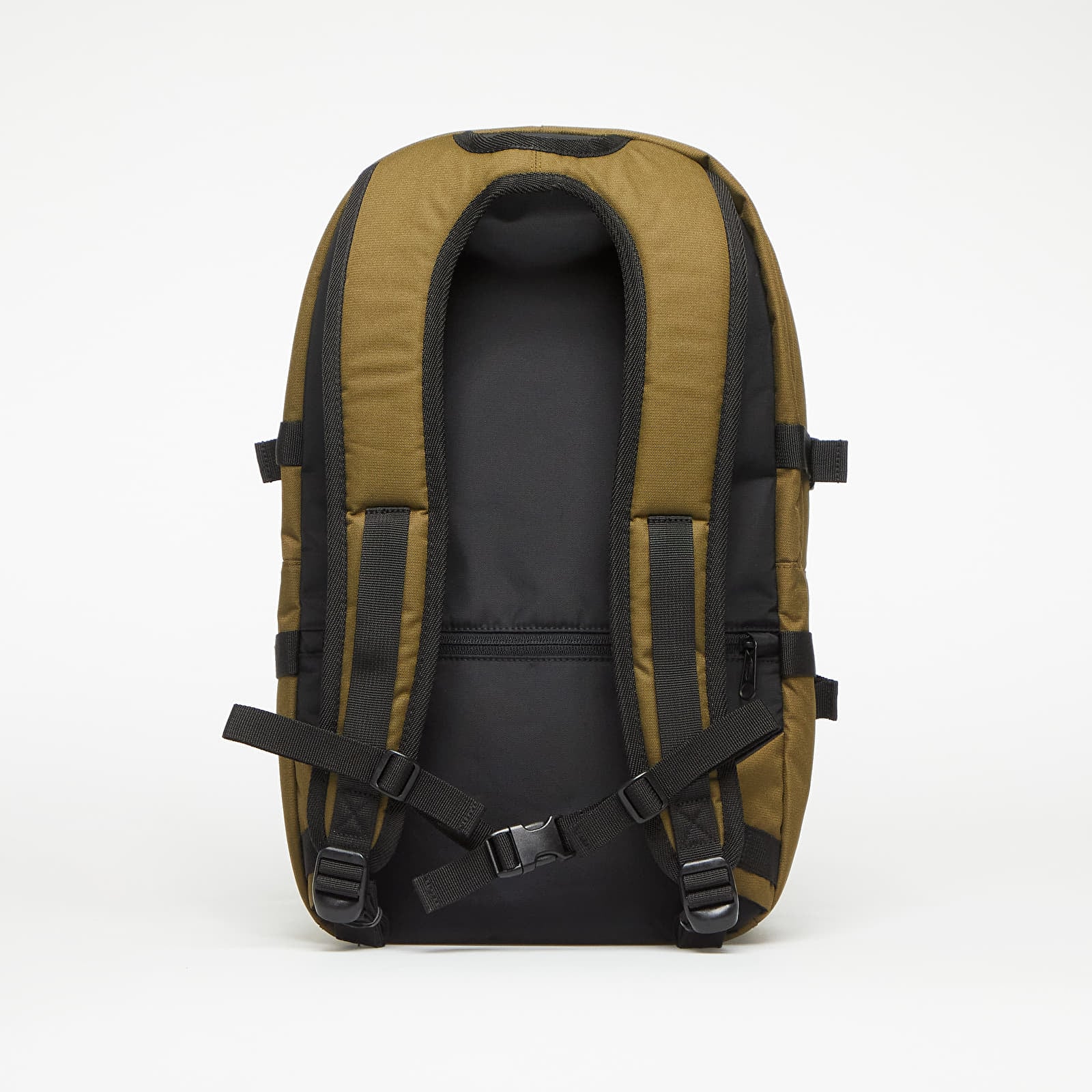 Eastpak Floid Mono Zaino Uomo – Blu, Design Monotono, 29x12,5x48 Cm