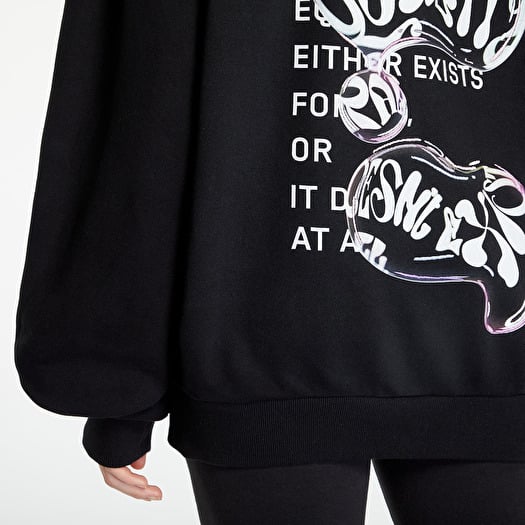 Hoodies and sweatshirts Footshop Proud Hoodie UNISEX Black Footshop