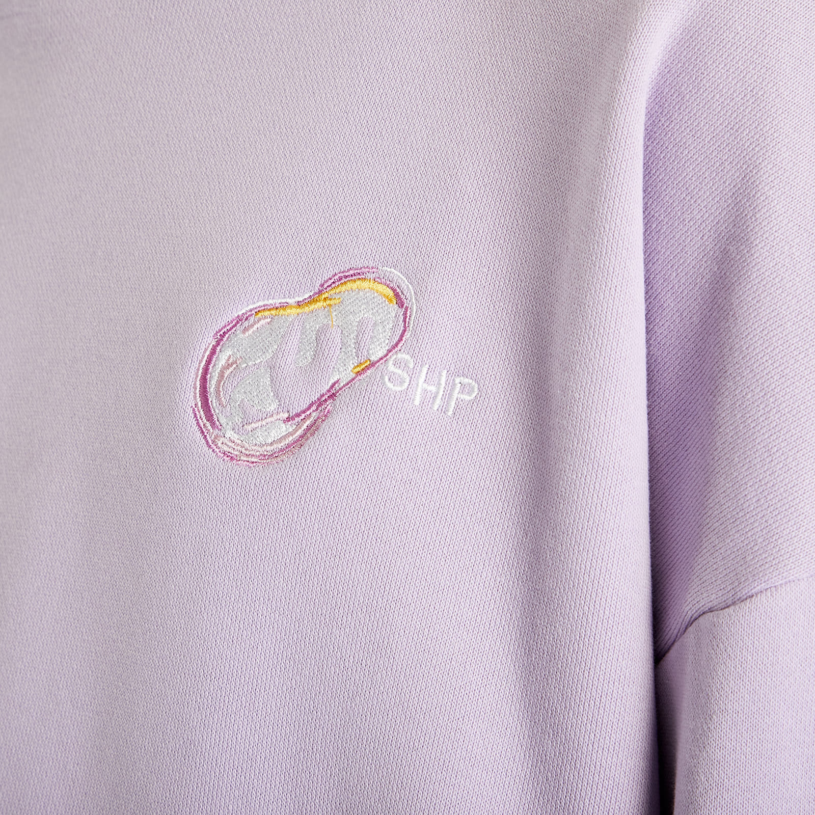 Poze Footshop Proud Hoodie UNISEX Lilac FootShop