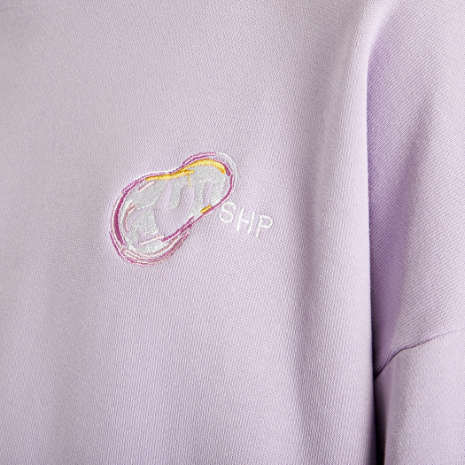 Sweatshirt Footshop Proud Hoodie UNISEX