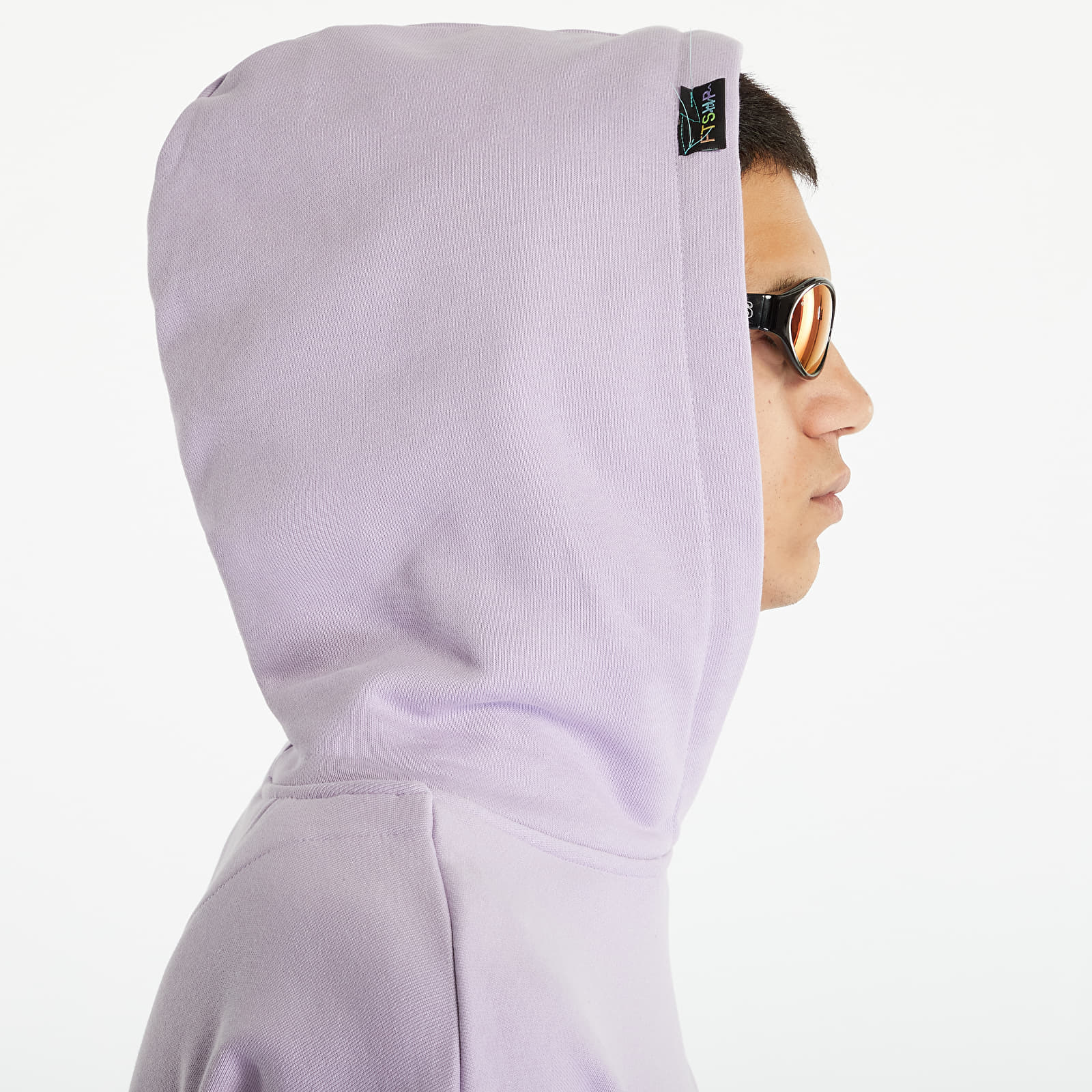 Poze Footshop Proud Hoodie UNISEX Lilac FootShop