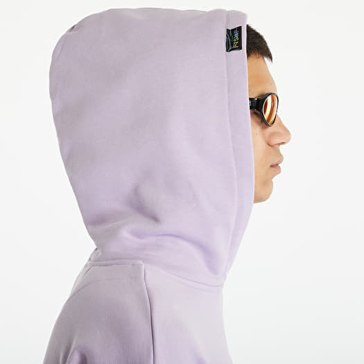 Lavender hoodie on sale