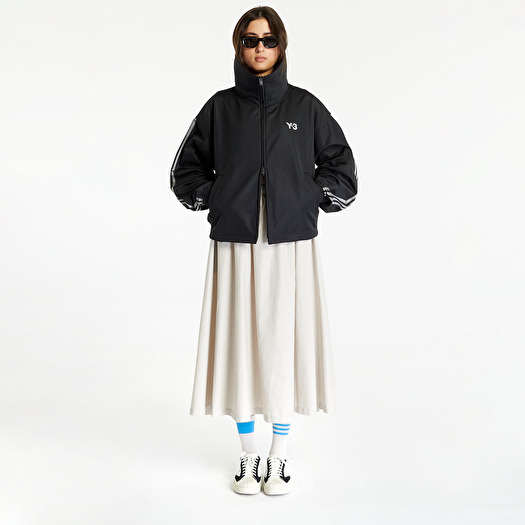 Y3 sales jacket white