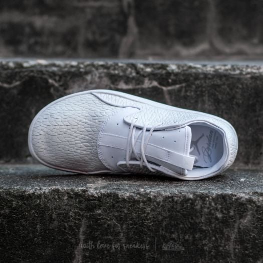 Damen Sneaker und Schuhe Jordan Eclipse Premium HC GG White White