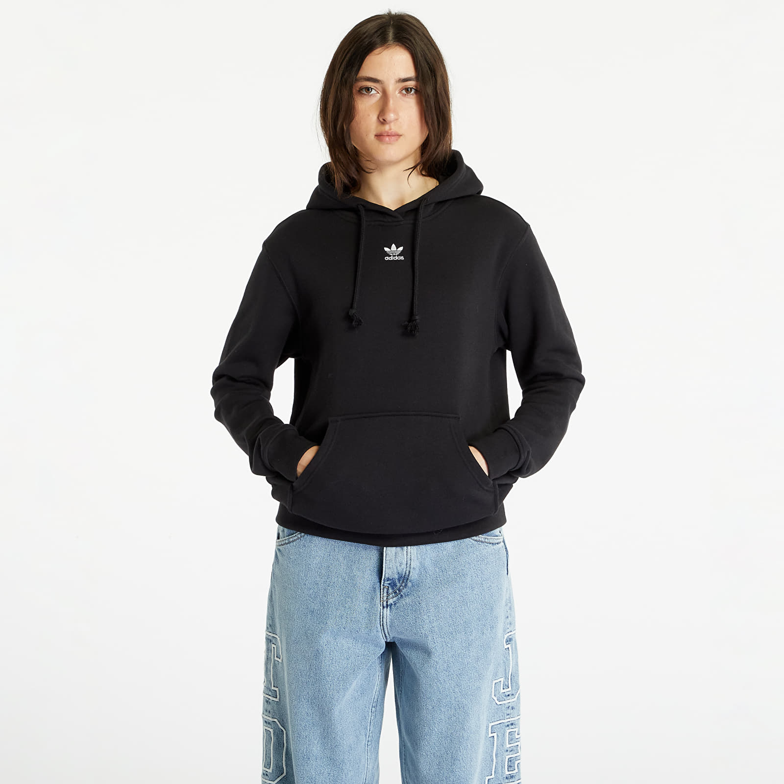 Felpa adidas donna sconti hot sale