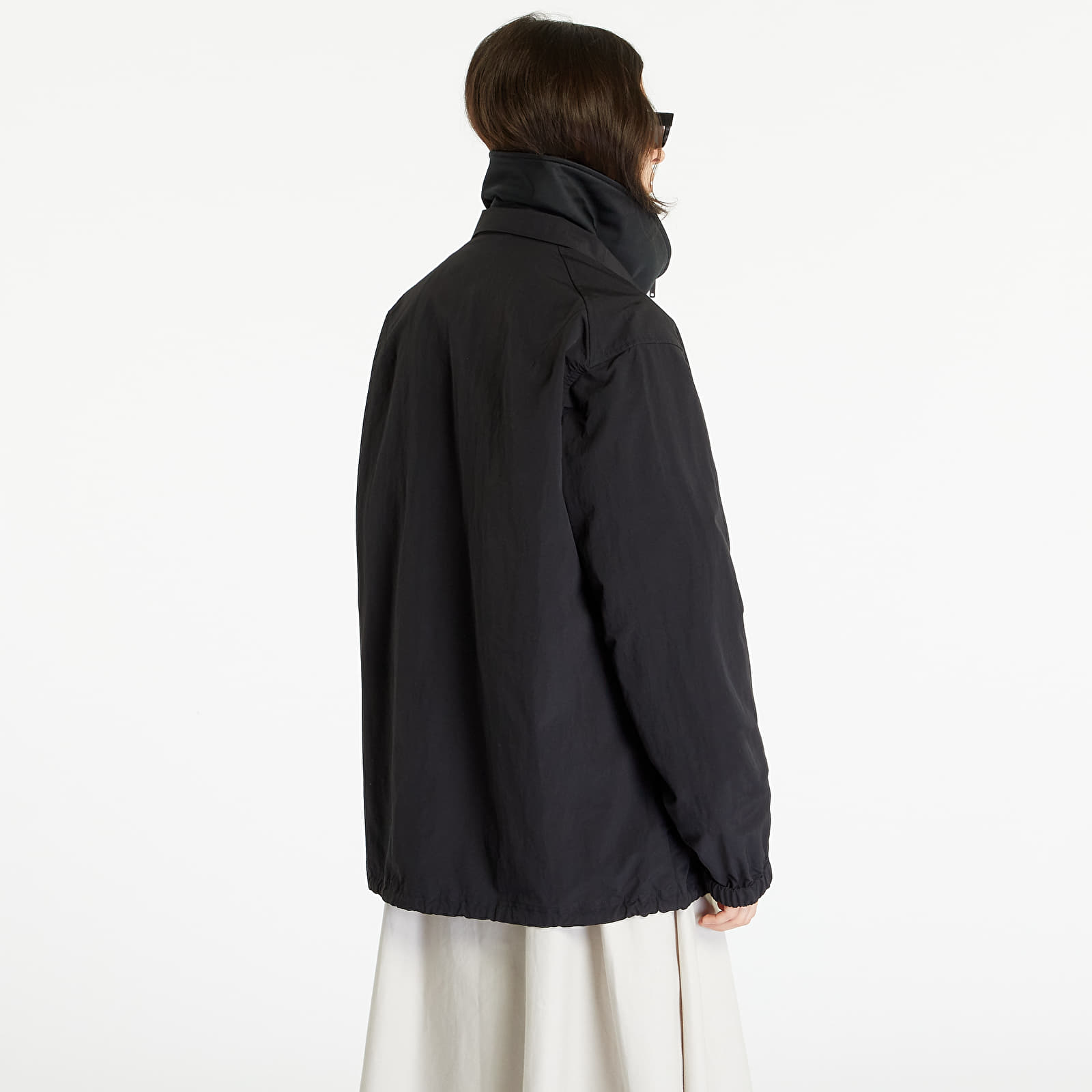Norse projects store ystad spring parka