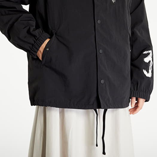 Undefeated coach jacket on sale